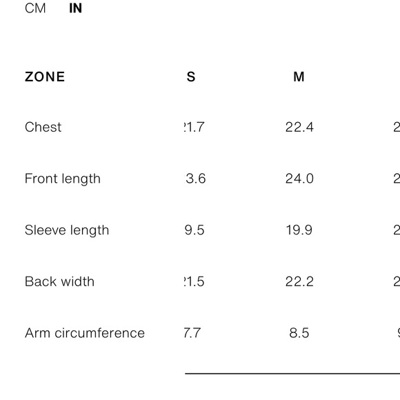 NWT Zara REVERSIBLE FAUX LEATHER PIPING WOOL JACKET size M - Picture 16 of 16